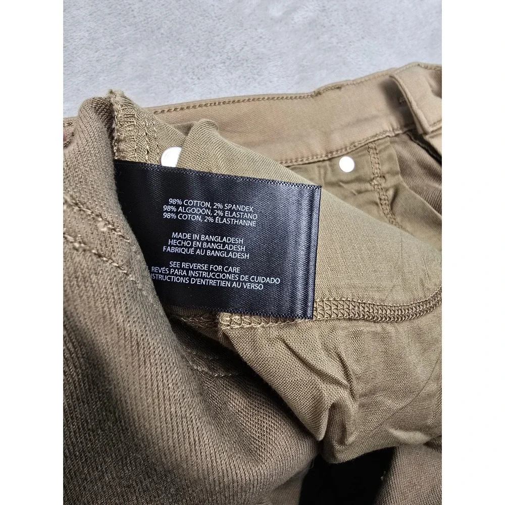 Banana Republic has multiple